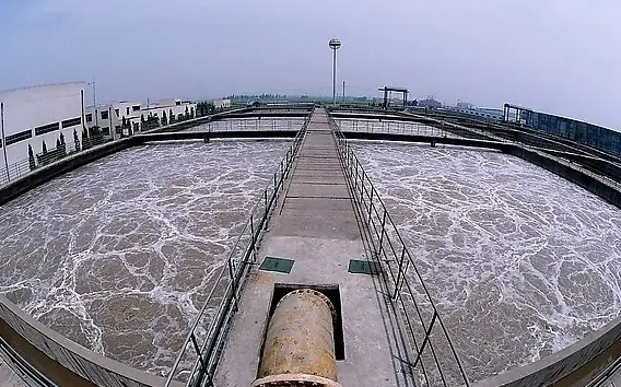 廢水工程處理 廢水工程處理