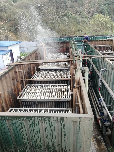 四川廢水工程 | 12個(gè)廢水處理常見(jiàn)的知識(shí)